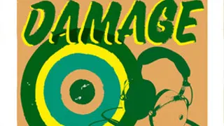 brain damage