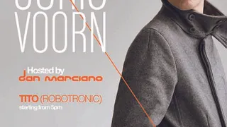 Joris Voorn