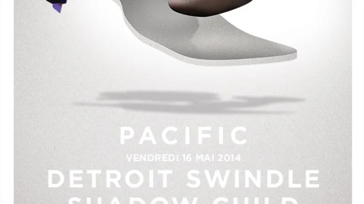 Pacific: Detroit Swindle & Shadow Child