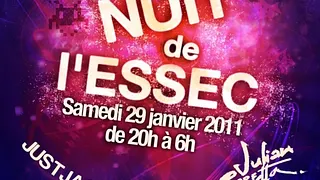 NUIT DE L'ESSEC 2011