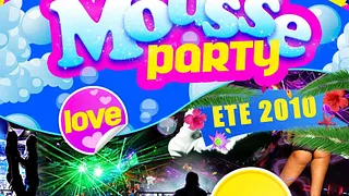 Alerte Mousse Party