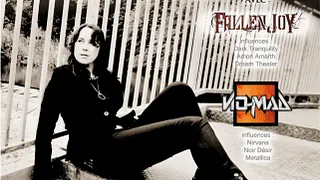 EILERA + Fallen Joy + No-Mad
