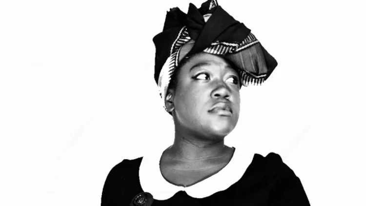 Festival Aurores Montréal : Mélissa Laveaux + The Seasons