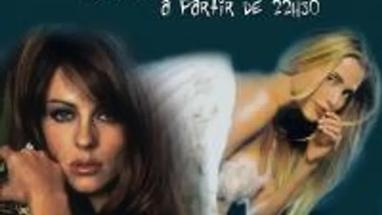 Ange Ou Demon