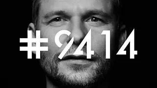 #9414 20 Years Tour of Martin Buttrich Tour