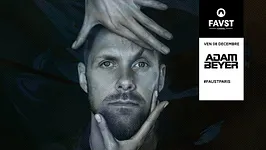 Faust : Adam Beyer