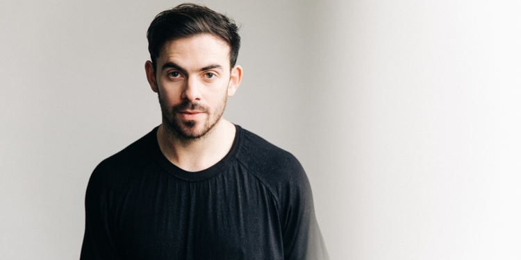 WE WANT DANCE : PATRICK TOPPING & FRIENDS