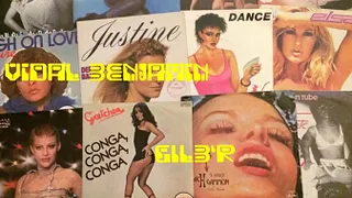 Versatile présente Disco Sympathie
