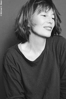 Jane Birkin