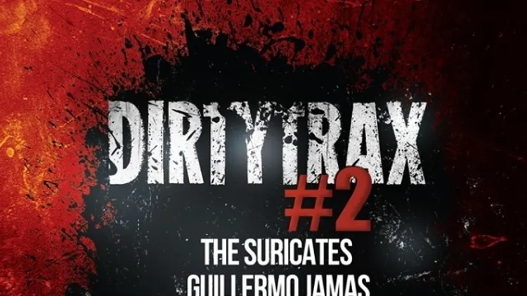 DIRTYTRAX #2