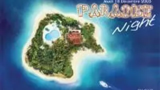 Paradise Open Bar