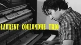 Laurent Coulondre Trio