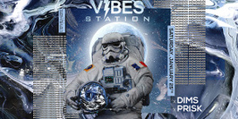 Vibes Station - Saturday January 25th