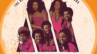 Motown Party