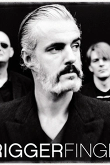 Triggerfinger