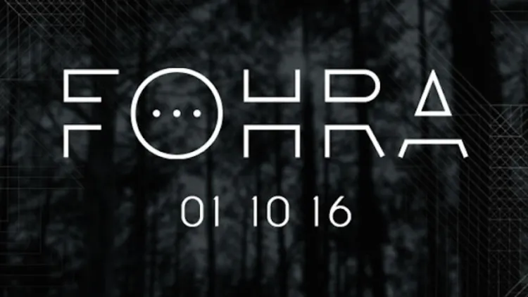Fohra #01
