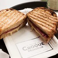 La Maison du Croque Monsieur