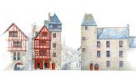 Expo Nouveaux regards sur le patrimoine de la Cité de Tréguier
