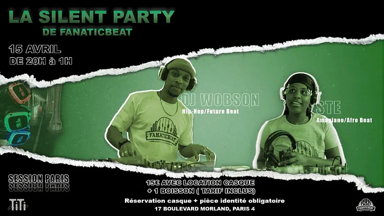 Silent Party