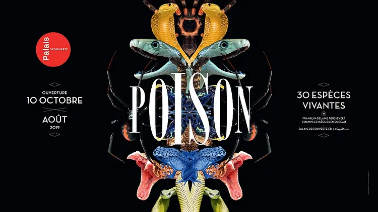 Poison