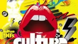 Culture #90's... 100% Années 90's
