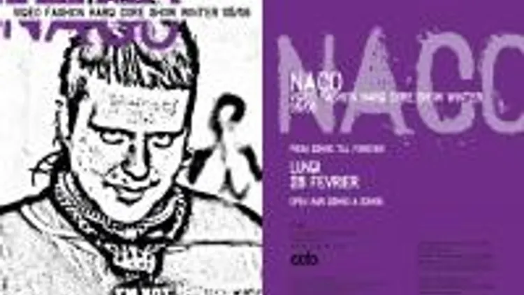 Naco, Fashion Video Hardcore Show