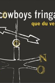 Les Cowboys Fringants