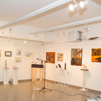 Galerie Artcad