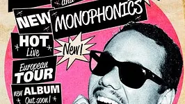 Ben l'Oncle Soul & monophonics