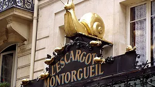 Apéro Découverte à l'Escargot