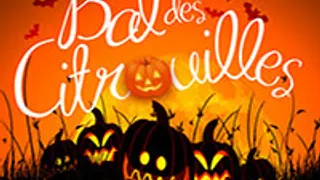 Le bal des citrouilles