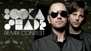 Booka Shade