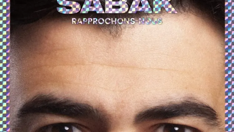 Richard Sabak dans "Rapprochons-nous"