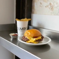 Dumbo Pigalle
