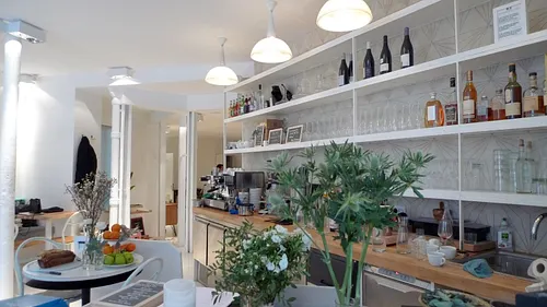 Haï Kaï Restaurant Paris