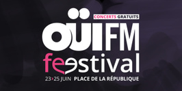 OÜI FM Festival 2015