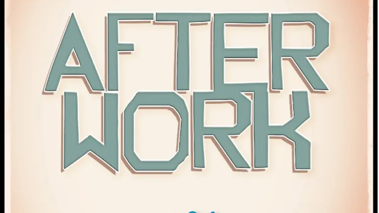 L'Afterwork du "Chalet"