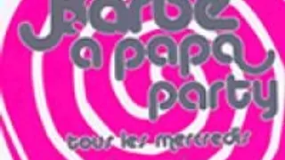 Barbe à Papa Party