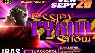 Deejay Tyson Show & Juvino Dja Txiga Tudu Kuza E Mariza