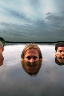 VESSELS en concert
