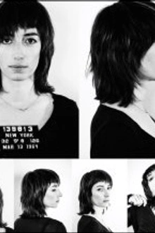 Anais - the cheap girl is back