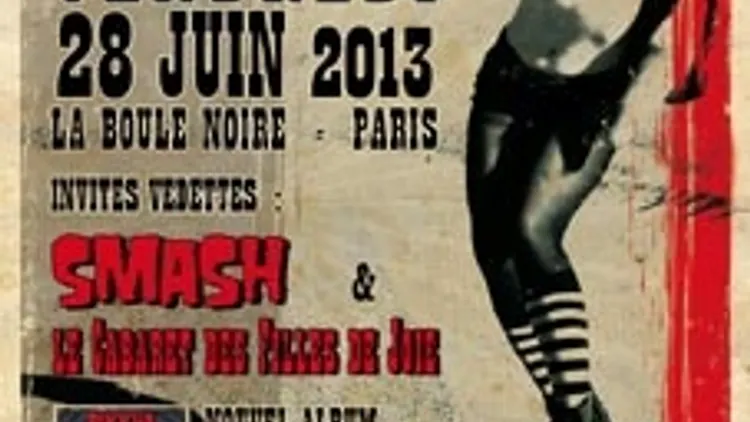 RIKKHA fête la sortie de son premier album