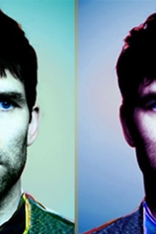 Jamie Lidell