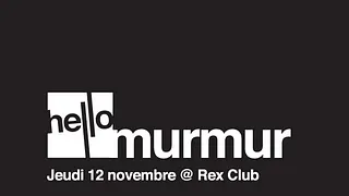 HELLO Murmur