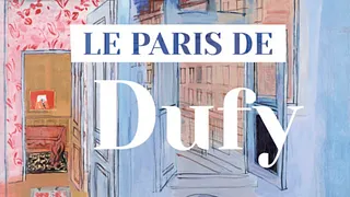 Le Paris de Dufy