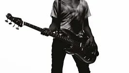 Calogero en concert