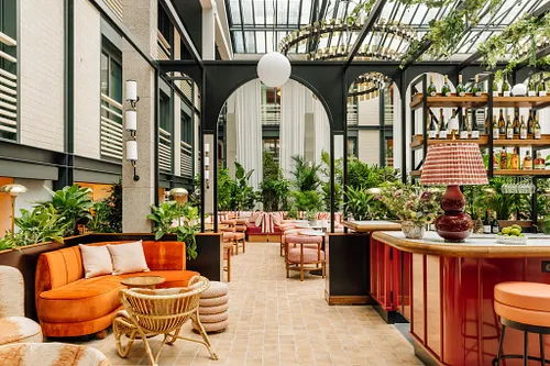 Bibie Restaurant Paris