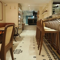 Clover Grill