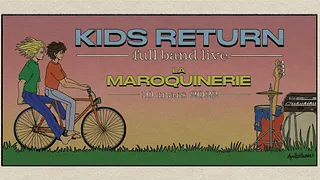 Kids Return