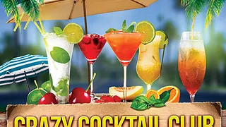 Crazy Cocktail Club